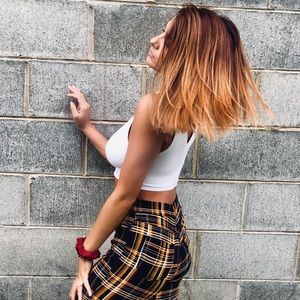 Meet your Posher, Alyssa